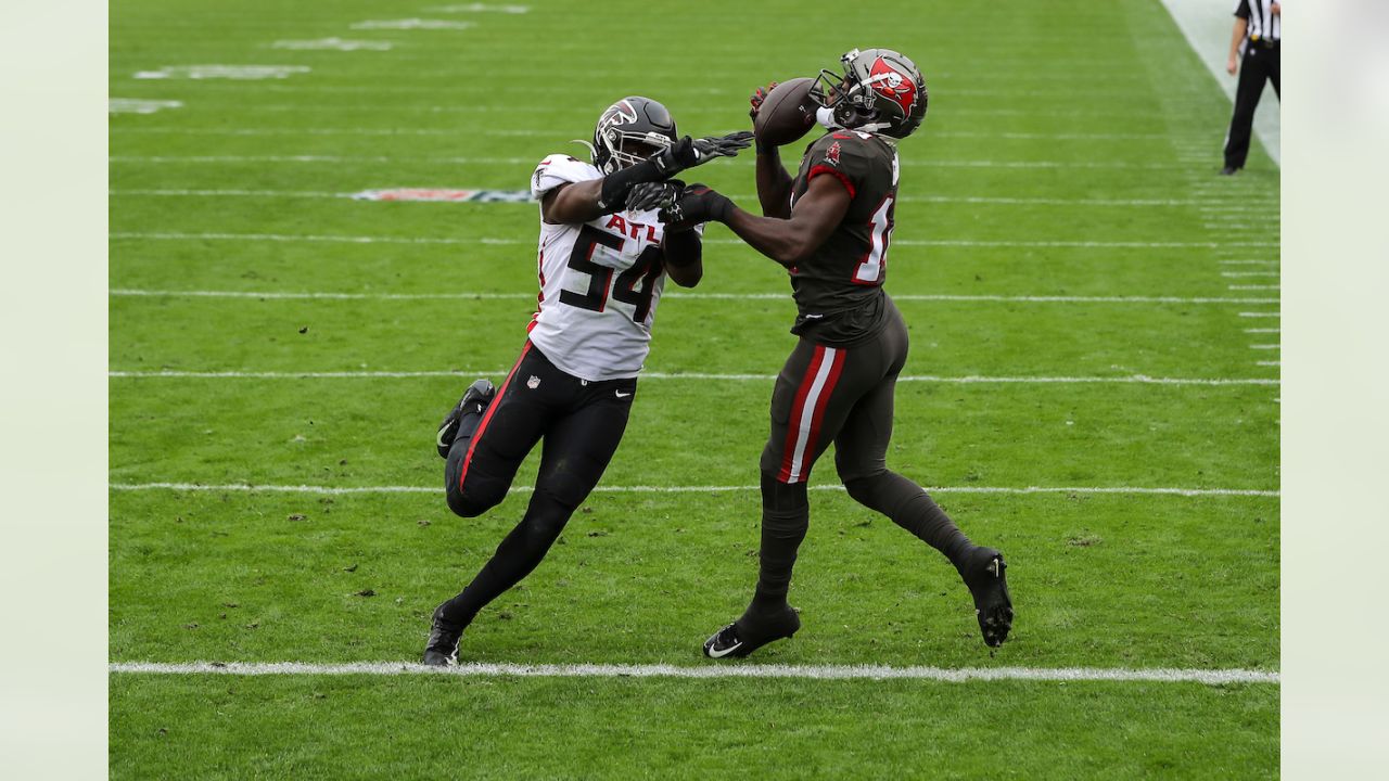 Falcons vs. Buccaneers: 5 winners and 2 losers from Atlanta's 24-21 win 