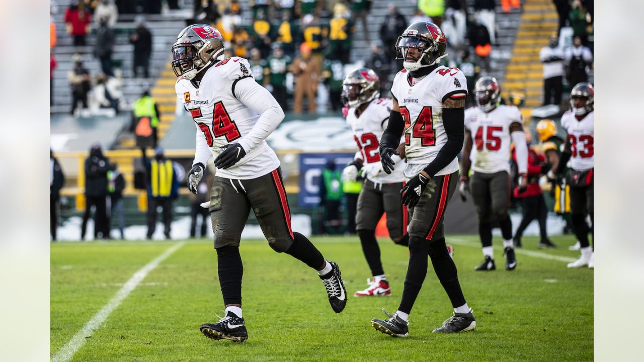 The biggest winner in the Bucs' victory in Germany: Sports science - Axios  Tampa Bay