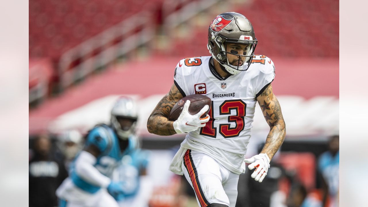 Bruce Arians 'desperately' wants Mike Evans to break Randy Moss' (and Evans'  own) receiving record - Bucs Nation