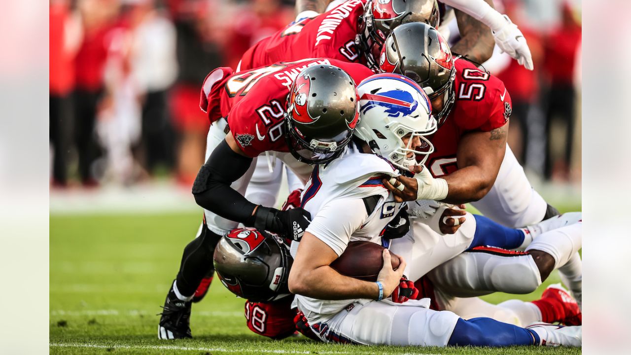 Buccaneers vs. Bills: Last play took 43 seconds and still went nowhere 