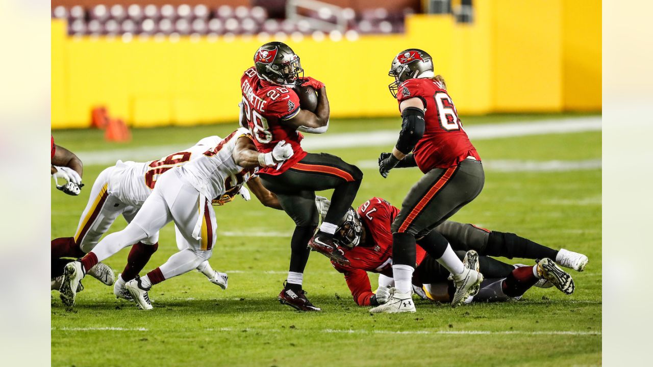 Tampa Bay Buccaneers Win First Playoff Game Since 2002, Defeat Washington  Football Team 31-23 - Space Coast Daily