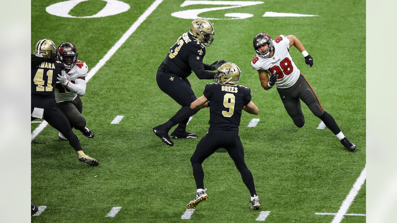 Saints drop the ball in divisional round, Bucs advance - Mississippi's Best  Community Newspaper