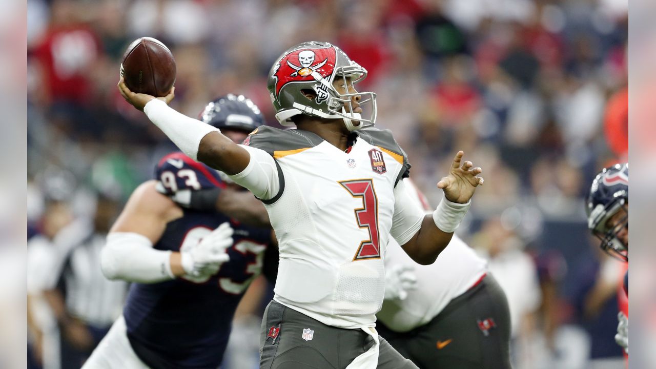 2019 Schedule Released: Bucs' Path Begins, Ends at Home