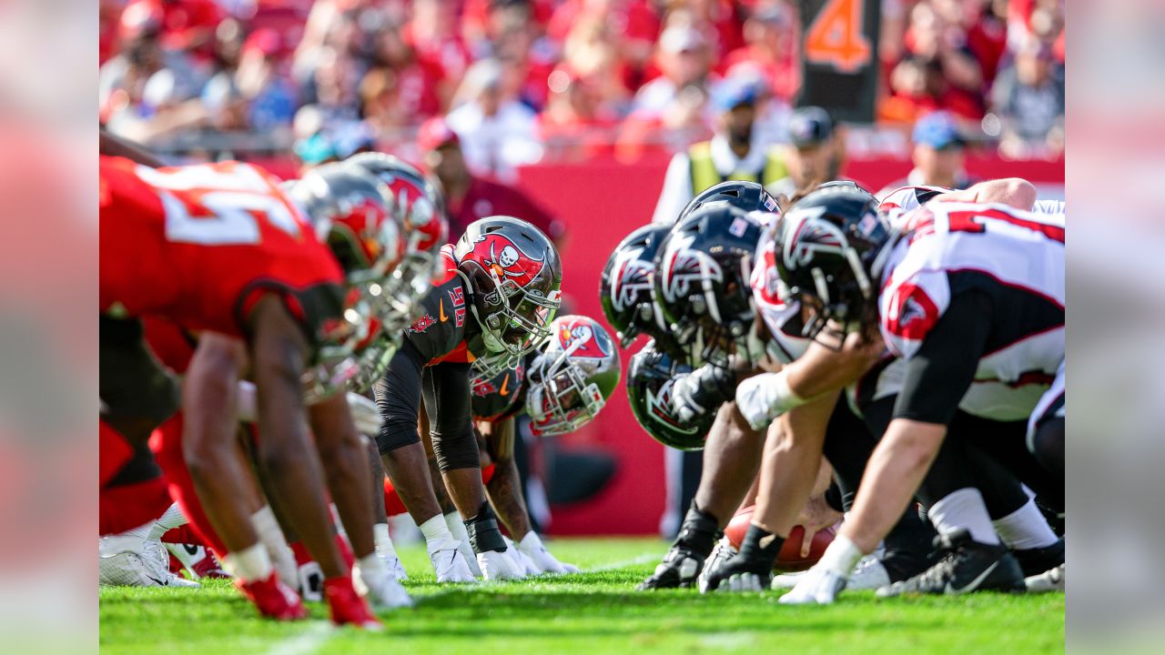 Bye Week Best and Worst: The up and downside of the Bucs' late