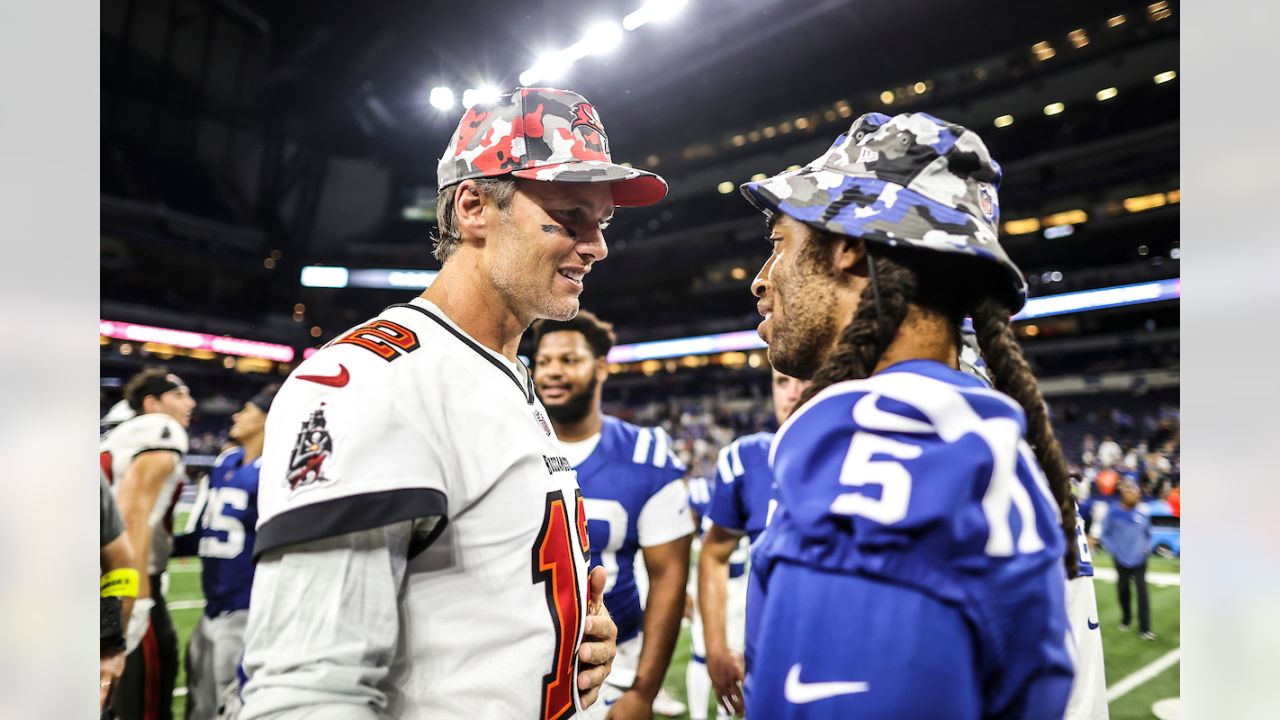 What We Learned: Colts vs. Bucs Preseason Week 3 - Stampede Blue