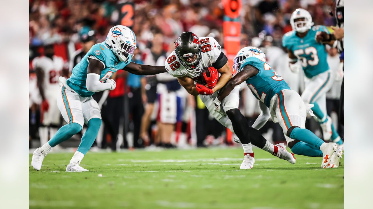 Bucs vs. Dolphins preseason 2018: Q&A with The Phinsider - Bucs Nation