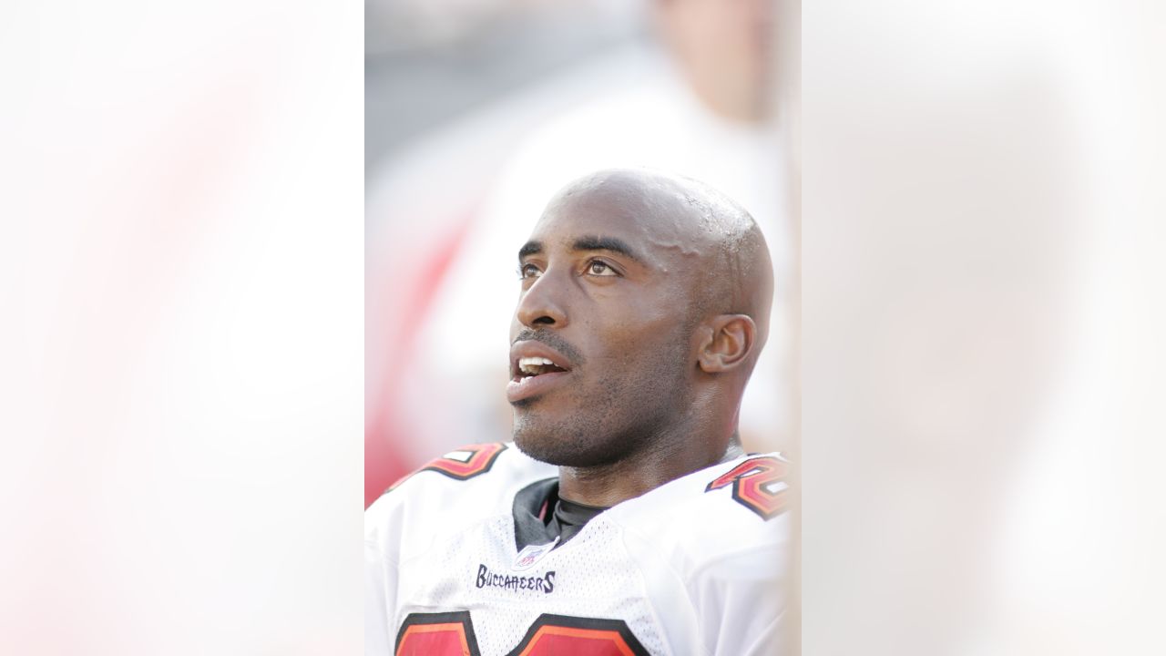 Ronde Barber says doubters drove him to Pro Football Hall of Fame