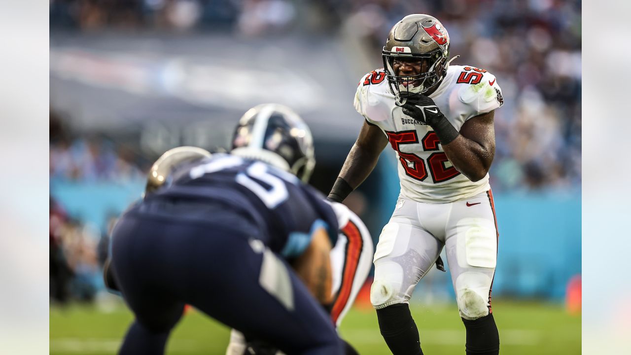 NFL preseason 2022: Which Bucs, Titans players will play, expected  inactives for Week 2 - DraftKings Network