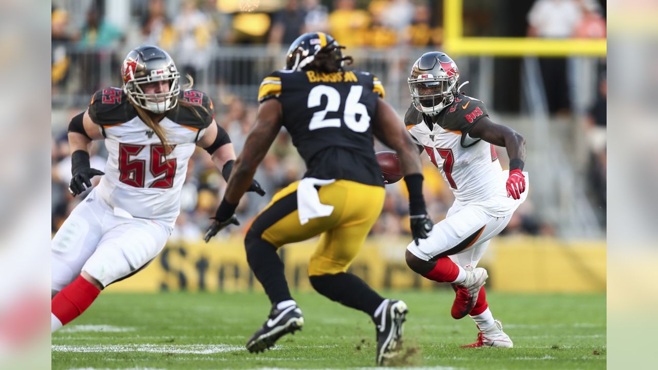 Steelers vs. Buccaneers: 12 takeaways from Friday's Week 1