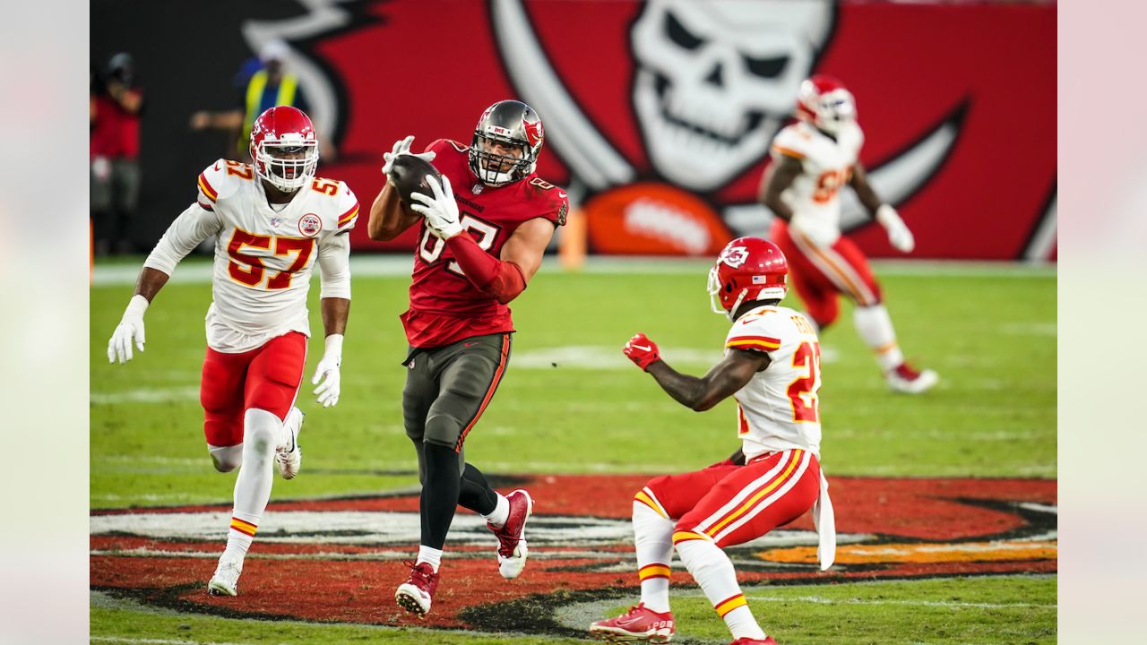 NFL: TAB punter wins big after Tampa Bay Buccaneers beat Kansas