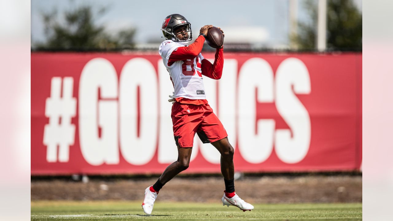 Tampa Bay Buccaneers on Instagram: That's a wrap on OTAs