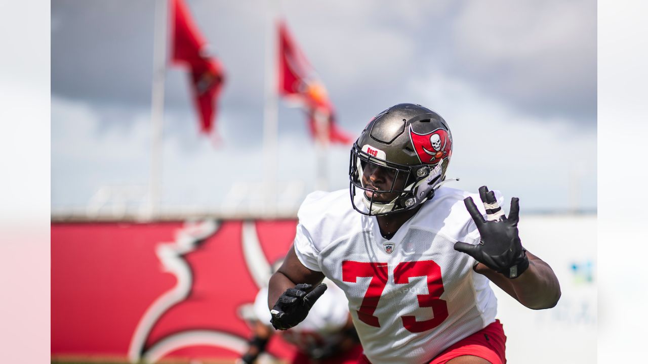 Takeaways From a Turbulent Tampa Bay Buccaneers 2021 Season