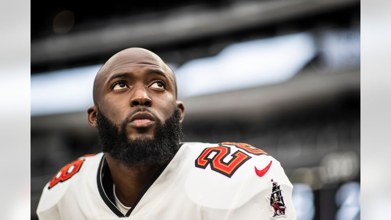 Is Leonard Fournette saying goodbye to the Buccaneers? - Bucs Nation