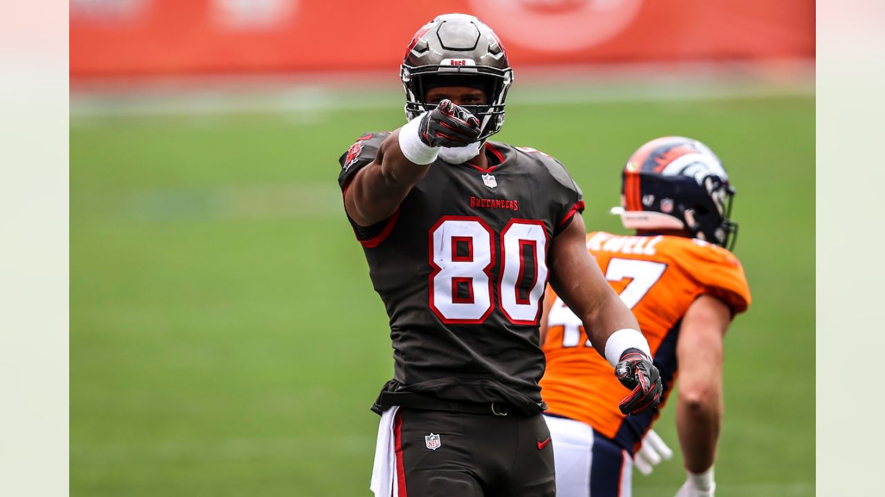 Notes and stats from the Bucs 28-10 win over the Broncos - Bucs Nation