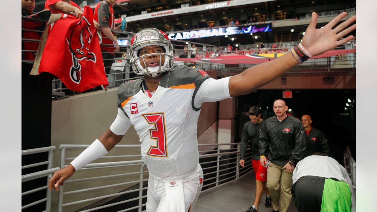 Michael Fabiano says start both QBs in Week 10's Cardinals-Bucs game