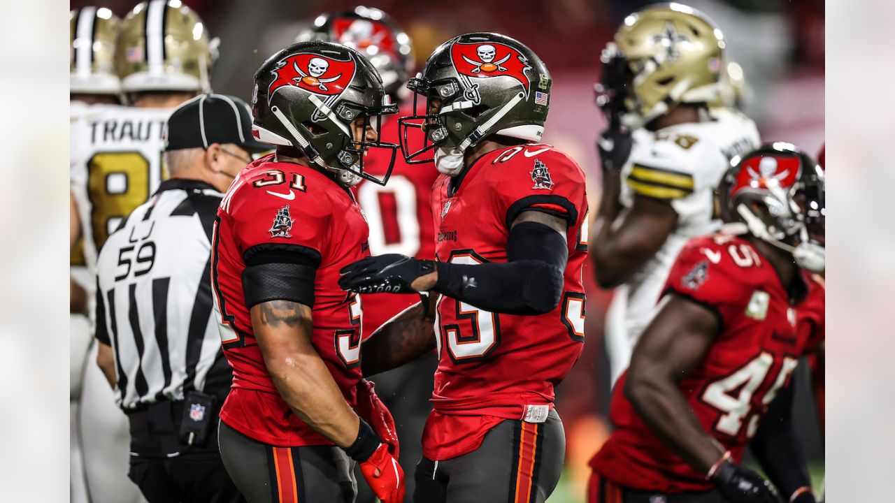 Bucs lose 38-3 to Saints in a 'total team collapse'