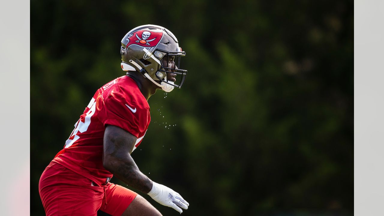 Tampa Bay Buccaneers 2021 Positional Outlook: Wide Receiver - Tampa Bay  Buccaneers, BucsGameday