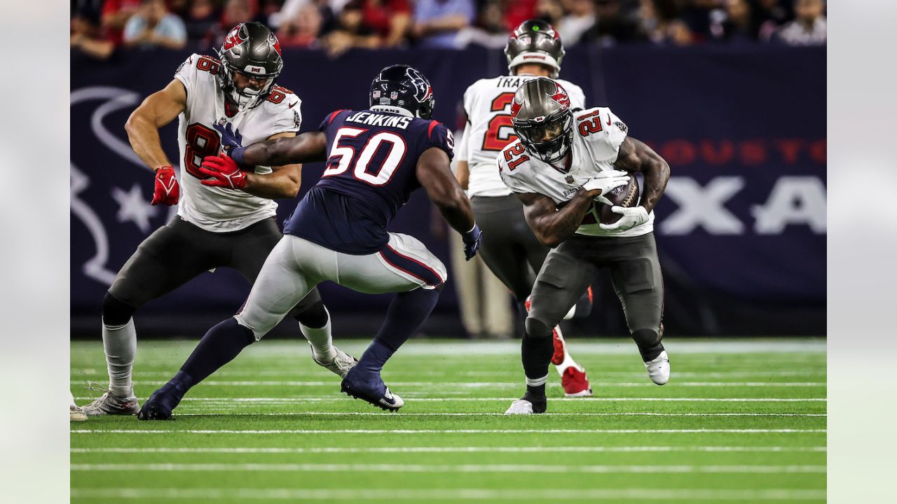 ABC13 Houston - LET'S GO!! The Texans defeated the Buccaneers 23-20, making  them the AFC South champions for the second year in a row!