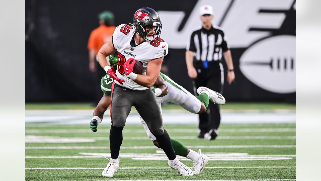 Buccaneers Defeat Jets 13-6 in Preseason Week 2