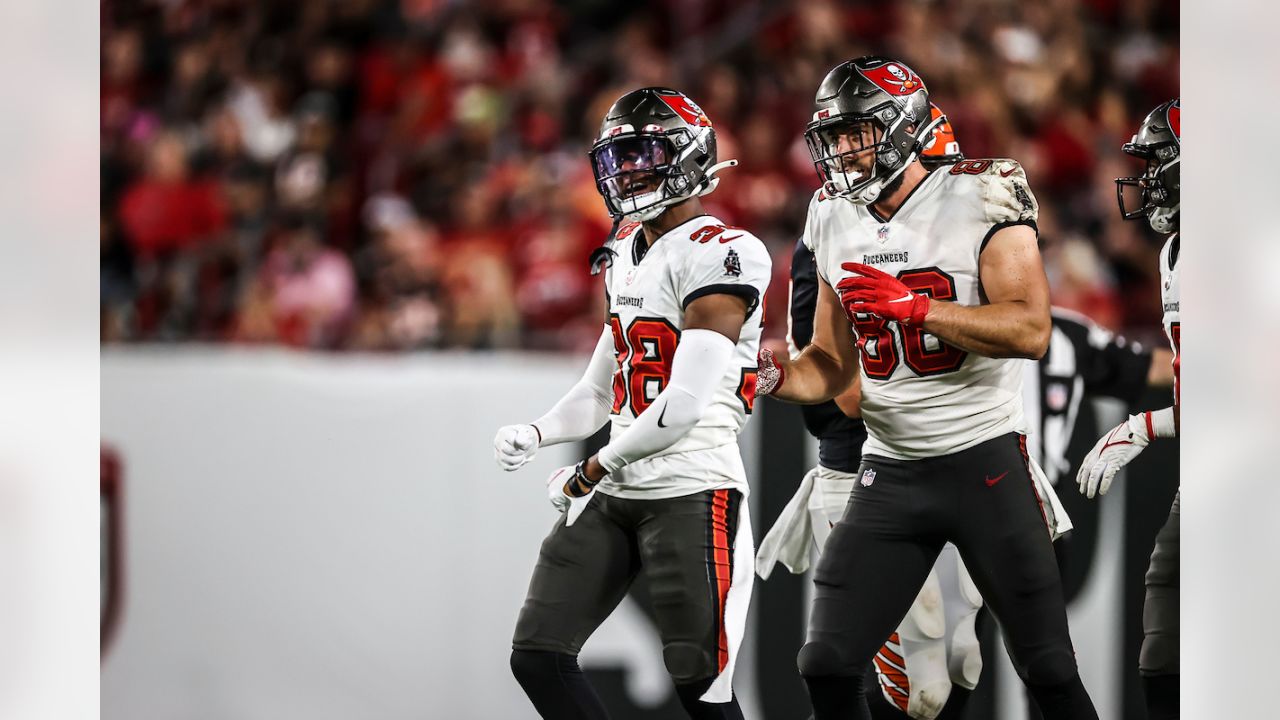 Final Score 19-14 Cincinnati Bengals vs. Tampa Bay Buccaneers Game