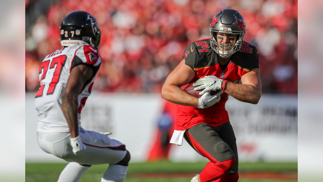 2019 Schedule Released: Bucs' Path Begins, Ends at Home