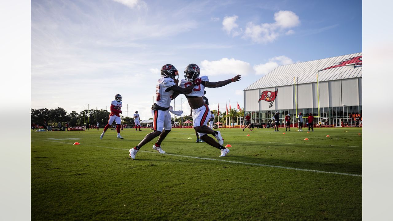 Tampa Bay Buccaneers Training Camp Day 7: Toughest Conditions Yet, News,  Scores, Highlights, Stats, and Rumors