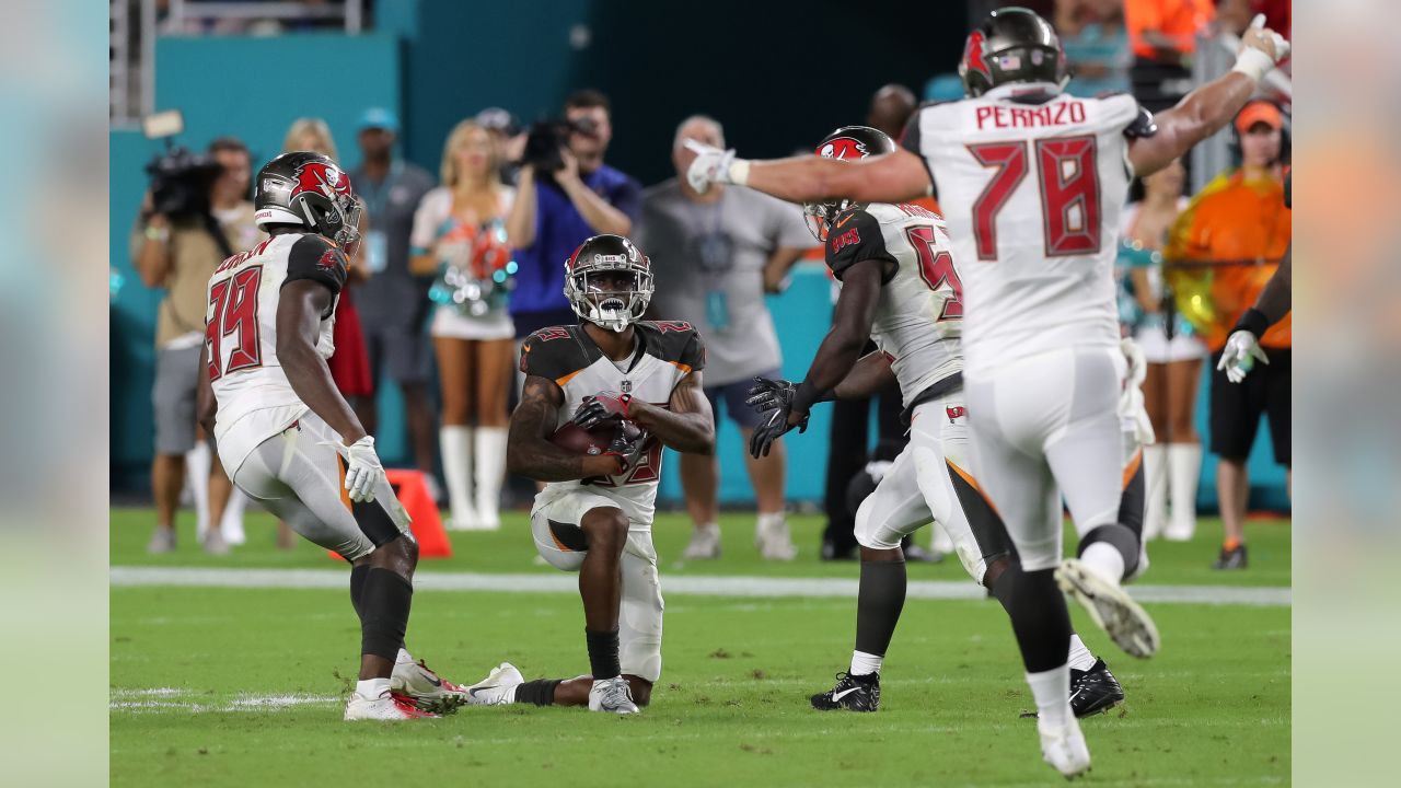 Bucs vs Dolphins: Preseason Game 2 Instant Reactions - Bucs Nation