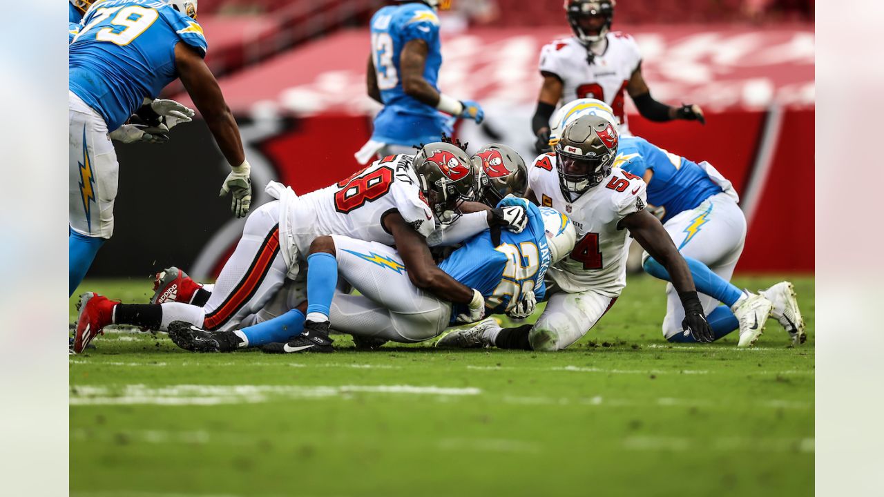 Buccaneers Win in Shootout, Beat Chargers 38-31 - Bucs Report