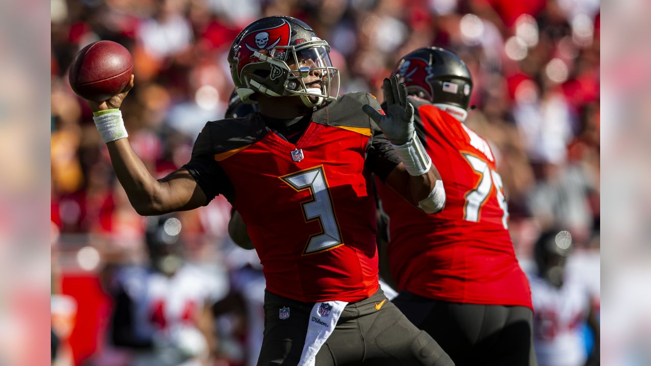 2019 Buccaneers Burning Questions: Quarterbacks