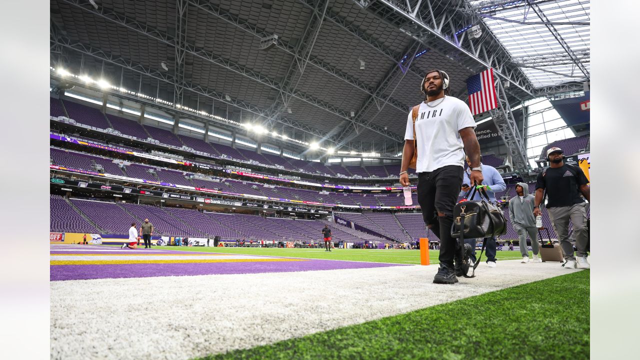 Vikings open vs. Bucs with Cousins playing for job beyond this season North  News - Bally Sports