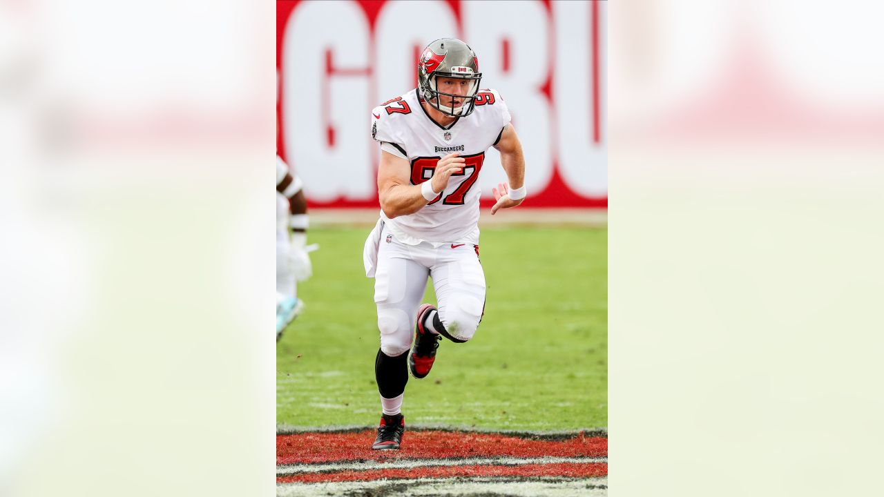 Ryan Jensen re-signs with Buccaneers ahead of legal tampering period - The  Phinsider