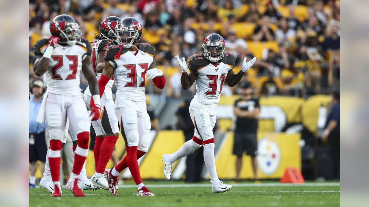 Steelers vs. Buccaneers: 12 takeaways from Friday's Week 1 preseason win -  Behind the Steel Curtain