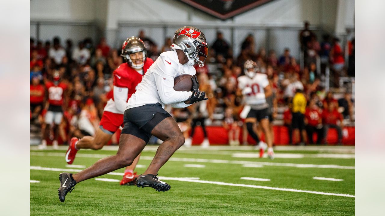 Tampa Bay Buccaneers Training Camp Day 7: Toughest Conditions Yet, News,  Scores, Highlights, Stats, and Rumors