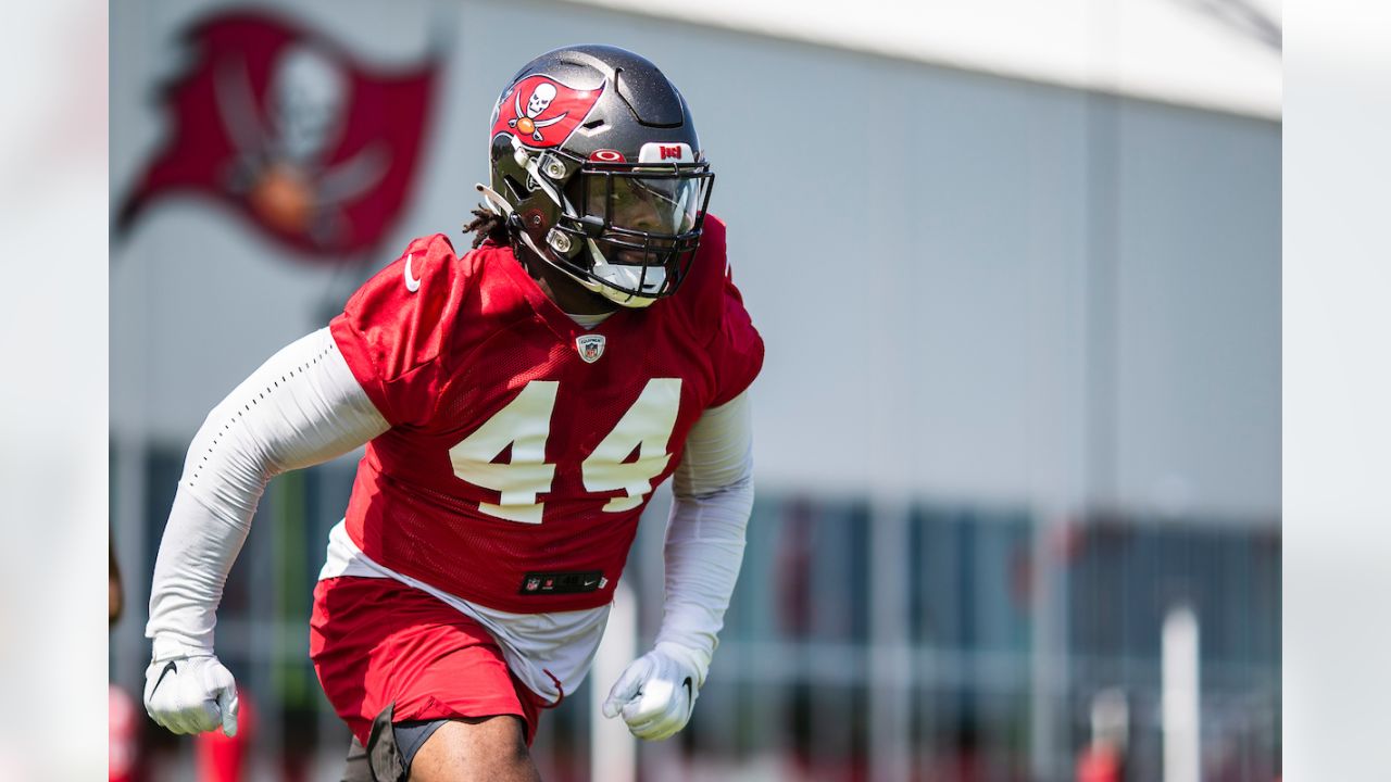 Buccaneers may have hit bullseye with Jaelon Darden