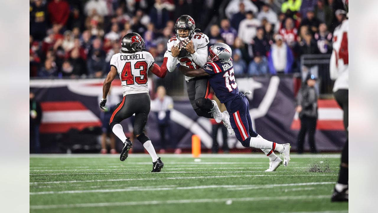 Patriots vs. Buccaneers final score: Kicking woes kill Tampa Bay again -  Bucs Nation