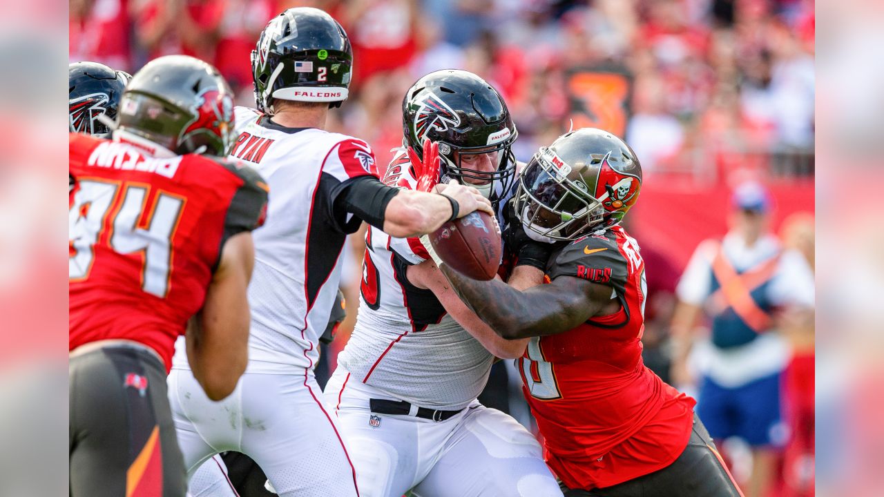 Bye Week Best and Worst: The up and downside of the Bucs' late