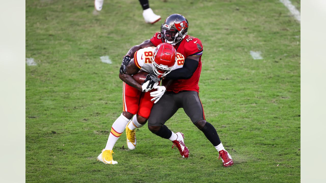 Bucs vs Chiefs Recap: Comeback bid falls short, Bucs lose 27-24 - Bucs  Nation