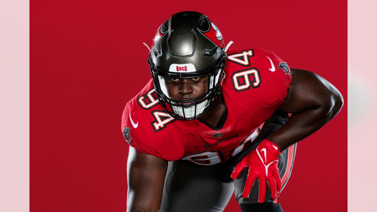 Bucs News: Tampa Bay's 90-man roster during 2023 training camp