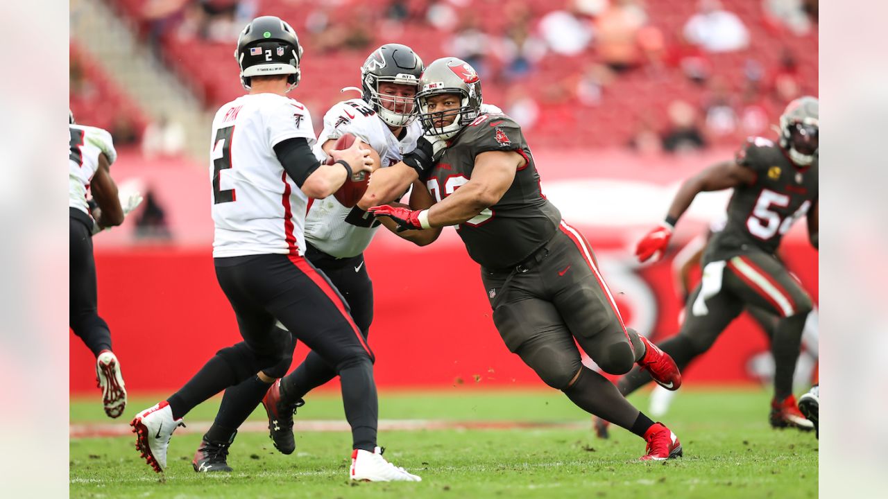 Falcons vs. Buccaneers: 5 winners and 2 losers from Atlanta's 24-21 win 