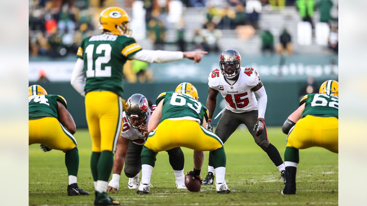 Saz's Shuttle to Lambeau-Green Bay Packers v. Tampa Bay Buccaneers 12/17/23  Tickets, Sun, Dec 17, 2023 at 7:30 AM