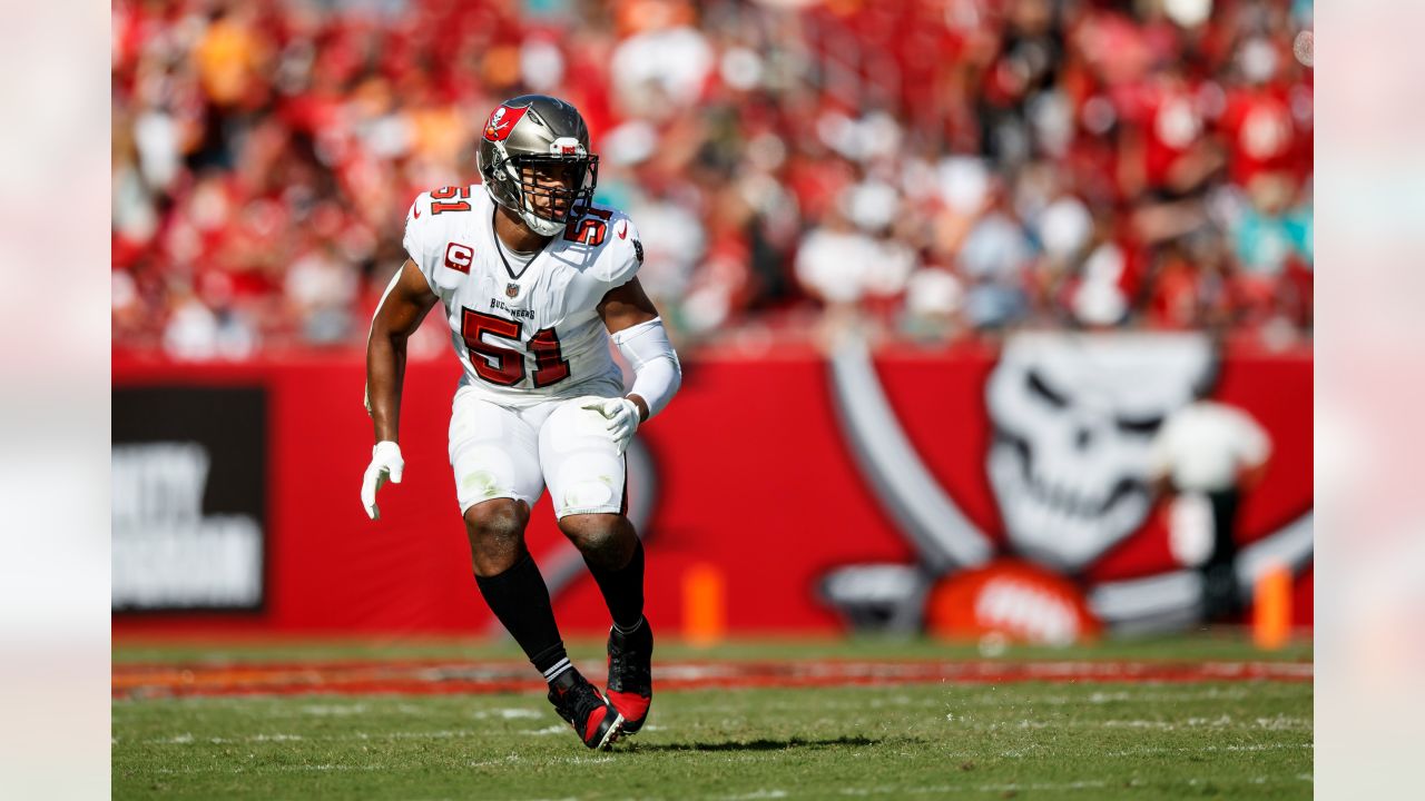 NFL Roster Cuts 2013: Buccaneers announced final 53-man roster - Bucs Nation