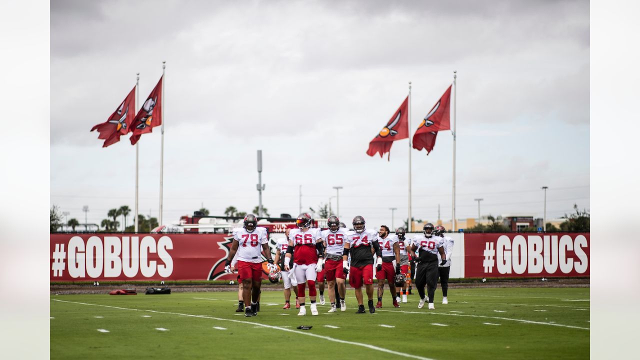 July 28 Training Camp Notes: Marcus Mariota to start in Atlanta, Tampa Bay  Buccaneers' Ryan Jensen carted off with a knee injury and more, NFL News,  Rankings and Statistics