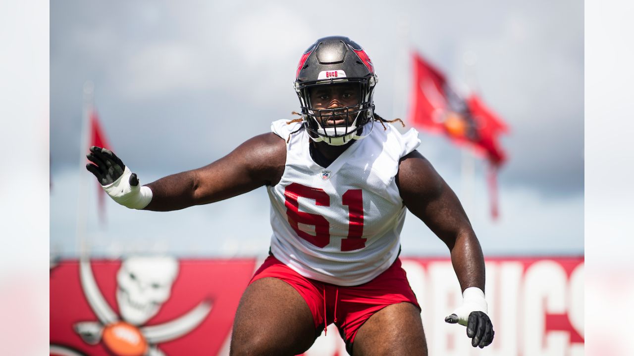 Must-Watch Storylines for the Tampa Bay Buccaneers Mini-Camp 