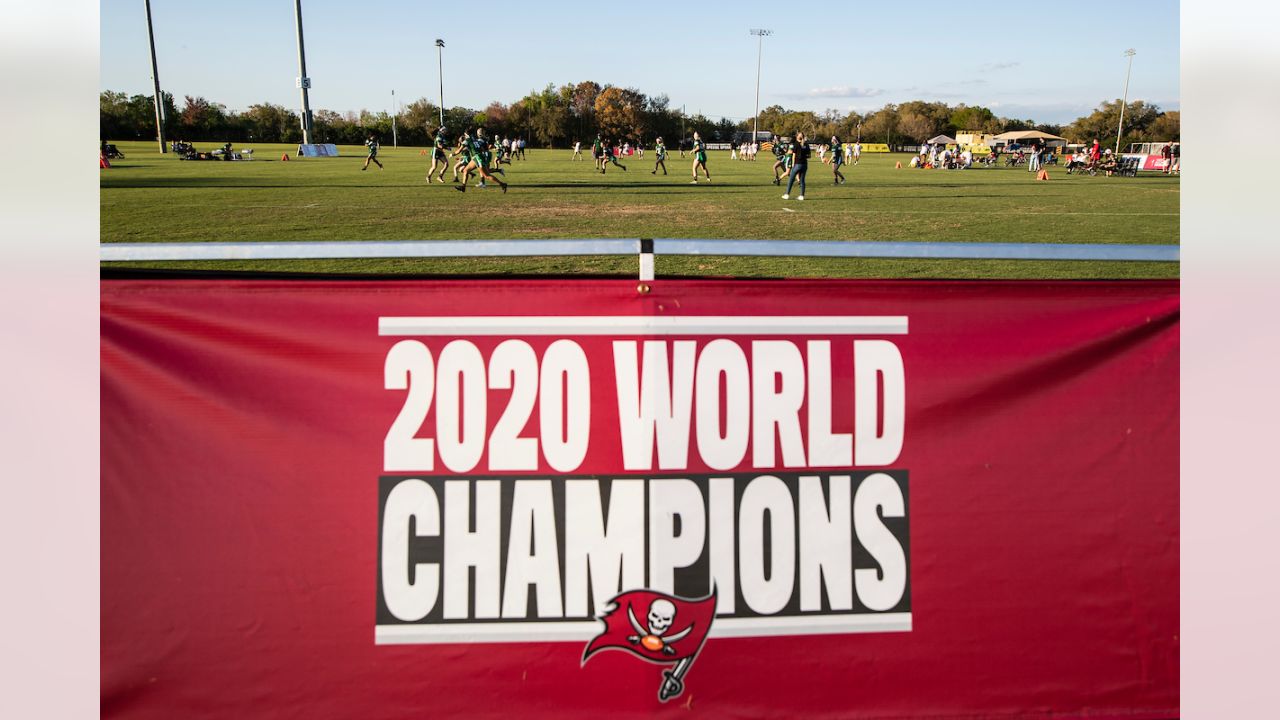 Tampa Bay Buccaneers 5th annual Girls Flag Football Preseason Classic  returns to One Buc Place - Sports Illustrated High School News, Analysis  and More