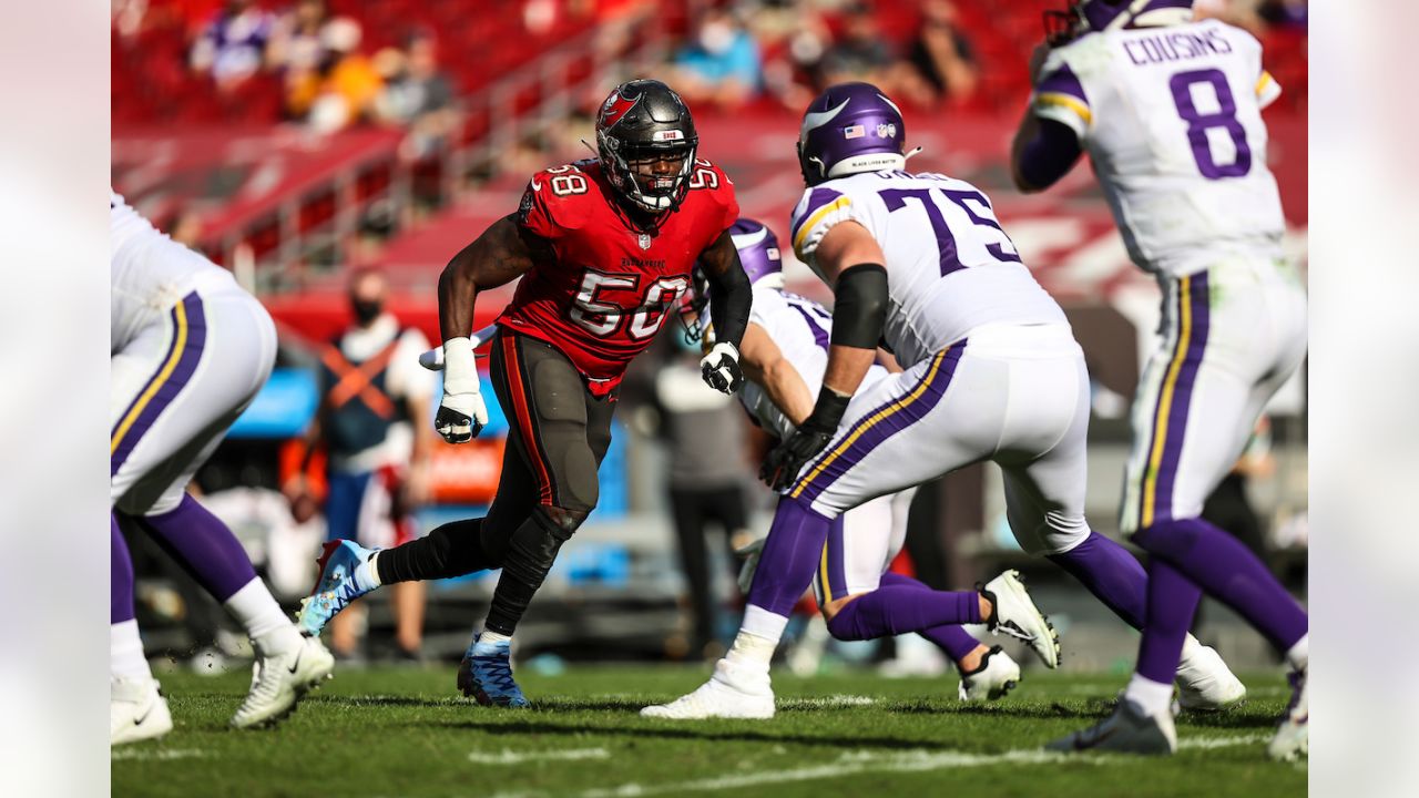 Atlanta Falcons vs. Minnesota Vikings