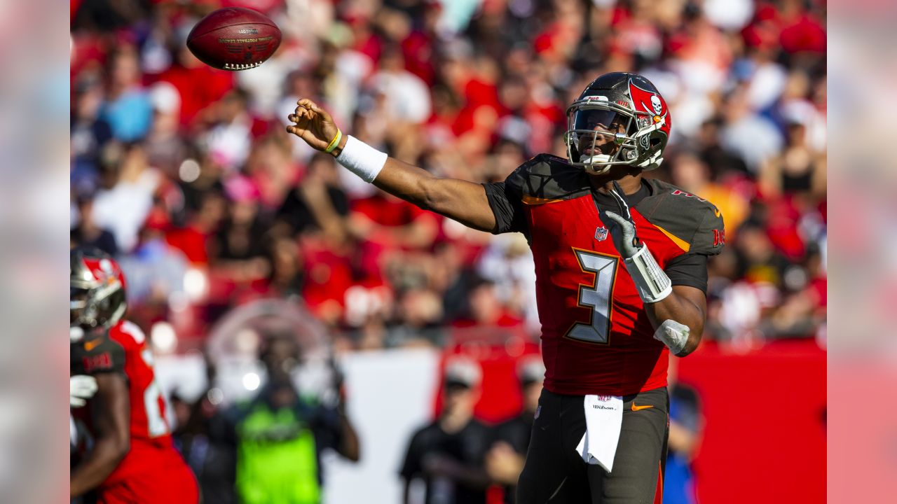 2019 Buccaneers Burning Questions: Quarterbacks