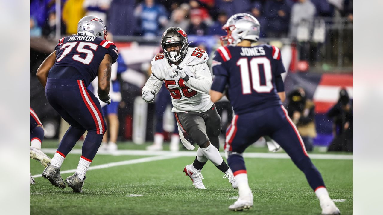 Patriots-Buccaneers final score: Observations from New England's 19-14 win  over Tampa Bay - Pats Pulpit