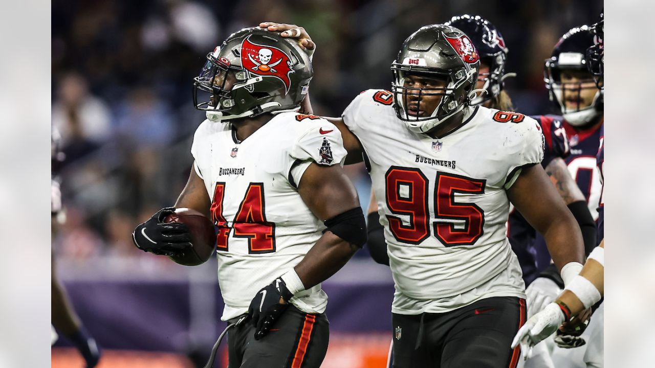 Tampa Bay Buccaneers vs. Houston Texans: What's the Game Plan for Tampa  Bay?, News, Scores, Highlights, Stats, and Rumors