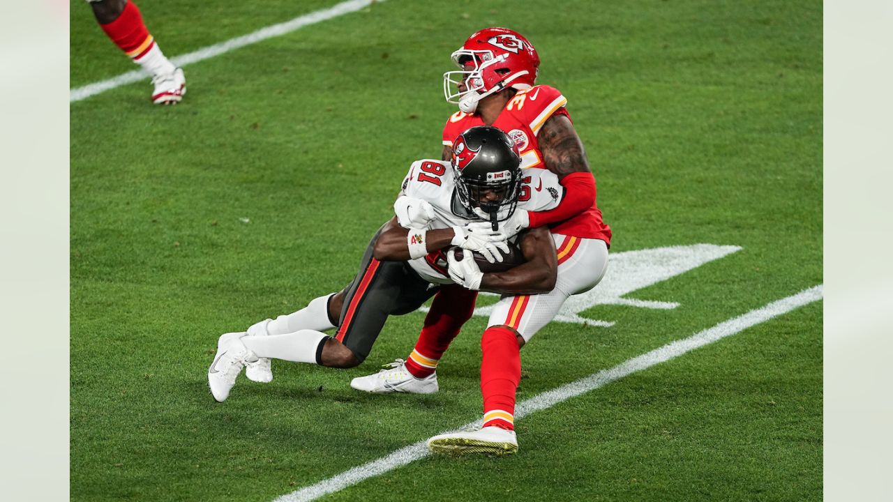 Final score: Chiefs fall flat, lose 31-9 to Buccamneers in Super Bowl -  Arrowhead Pride