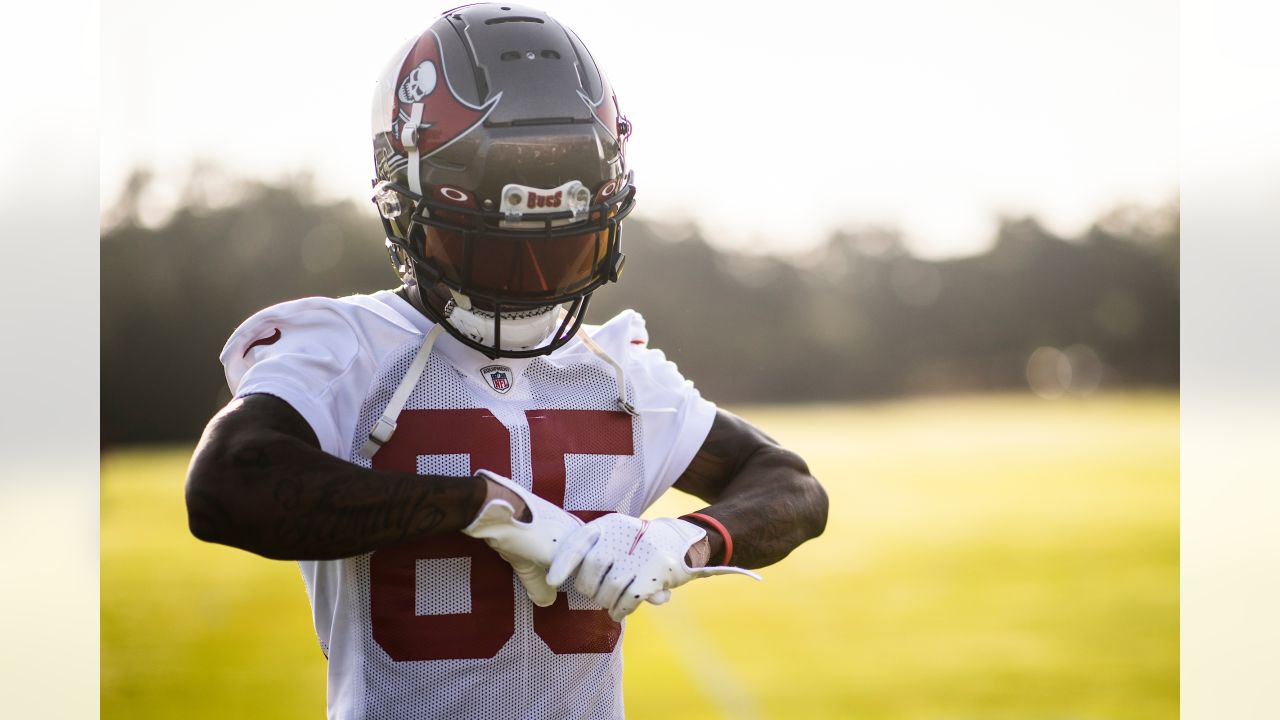 2021 Bucs Training Camp Underway -  - Tampa Bay Bucs